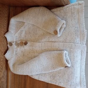 Nice collection children's sweater